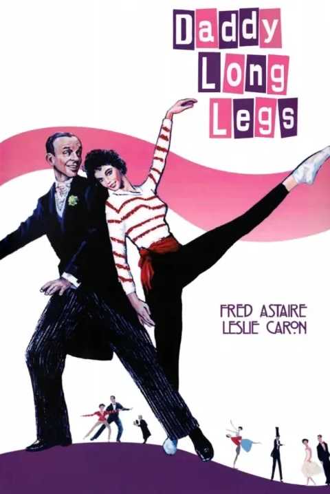 Daddy Long Legs