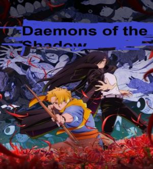 Daemons of the Shadow Realm