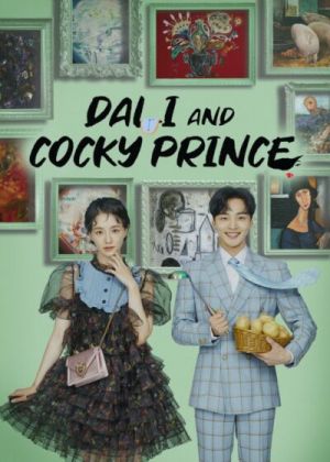 Dali and the Cocky Prince