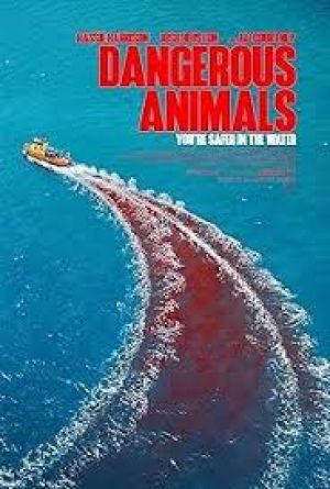 Dangerous Animals