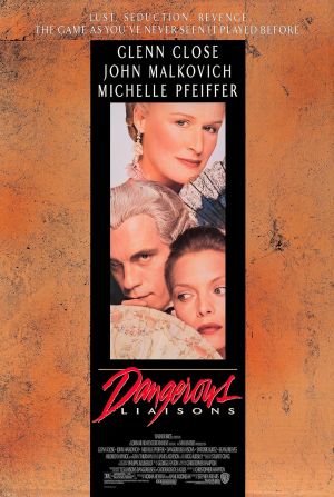 Dangerous Liaisons