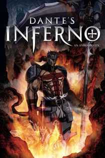 Dante’s Inferno: An Animated