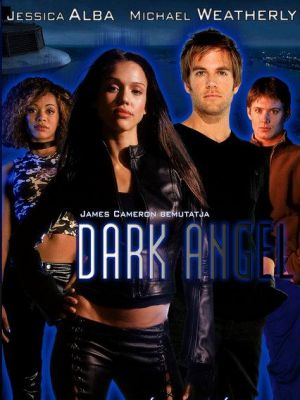 Dark Angel