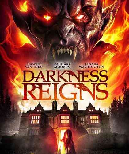 Darkness Reigns