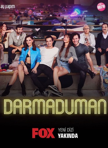 Darmaduman