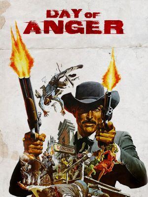 Day of Anger