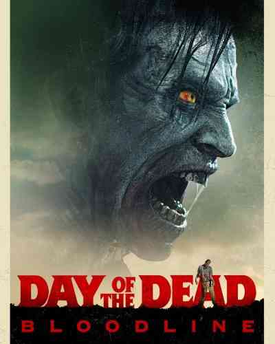 day of the dead bloodline 2018