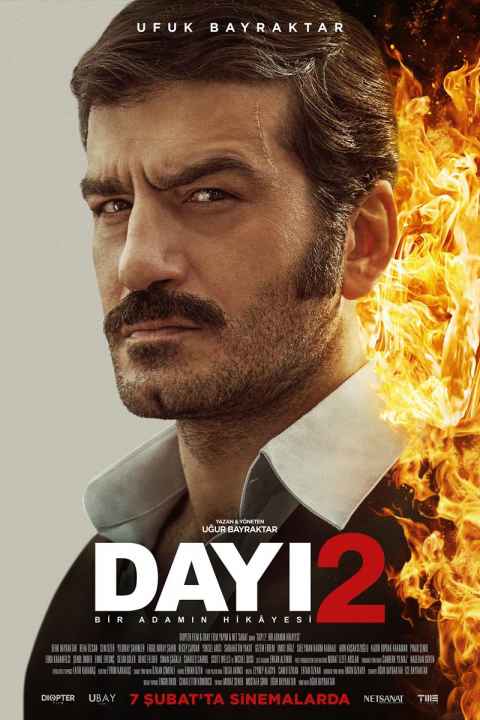 Dayi Bir Adamin Hikayesi 2
