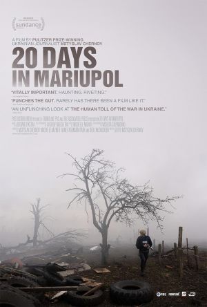 Days in Mariupol