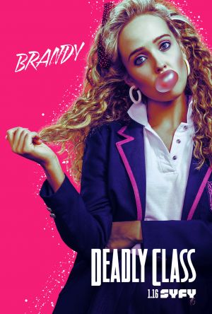 Deadly Class