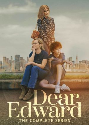 Dear Edward