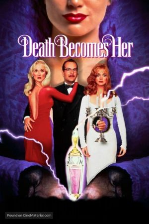 Death Becomes Her