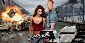 Death Race 2