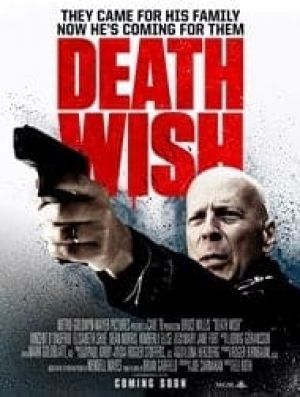 death wish 2018