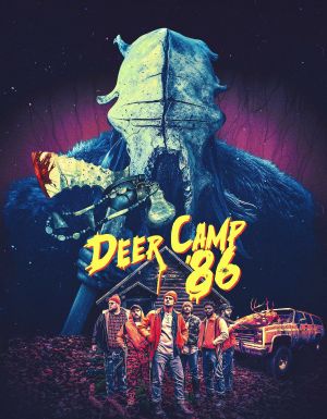 Deer Camp 86