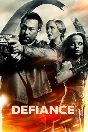 Defiance