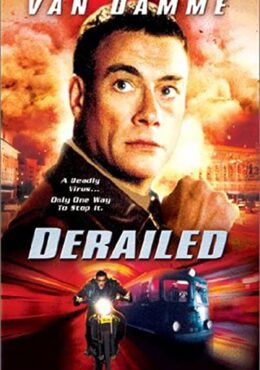 Derailed