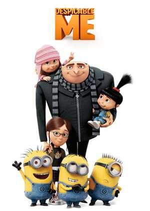 Despicable Me
