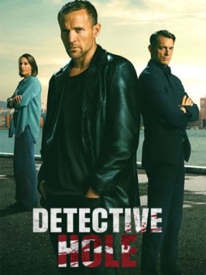Detective Hole
