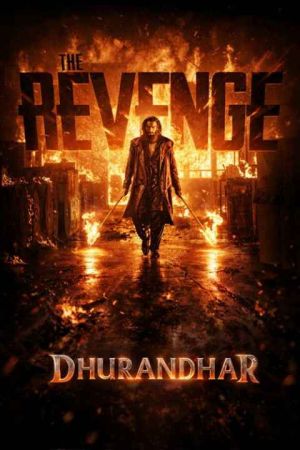 Dhurandhar: The Revenge
