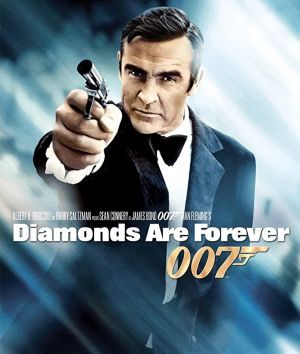 Diamonds Are Forever