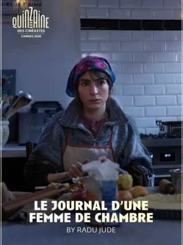 Diary of a Chambermaid