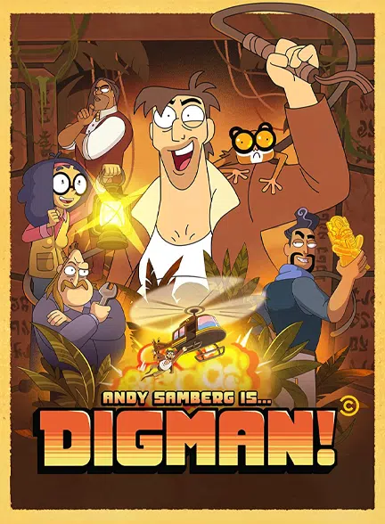 Digman