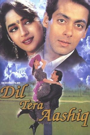 Dil Tera Aashiq