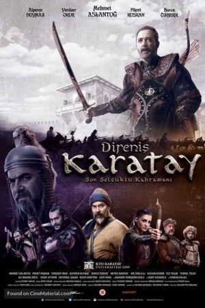 Direnis Karatay