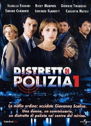 Distretto di Polizia