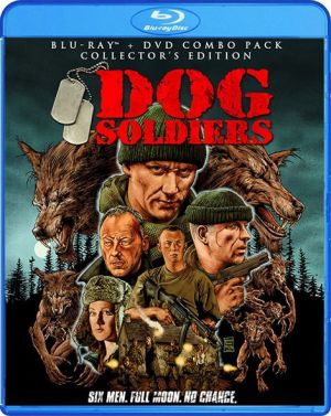 Dog Soldiers