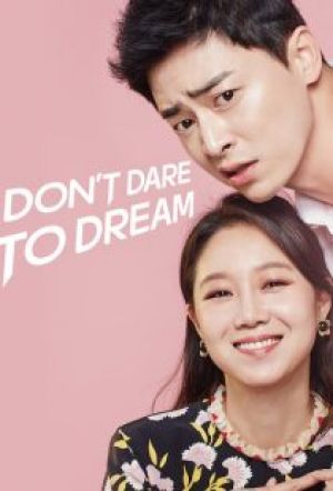 Dont Dare to Dream