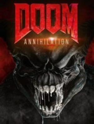 Doom Annihilation