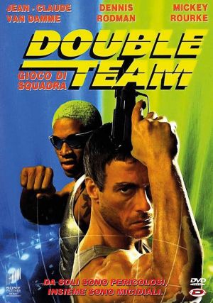 Double Team