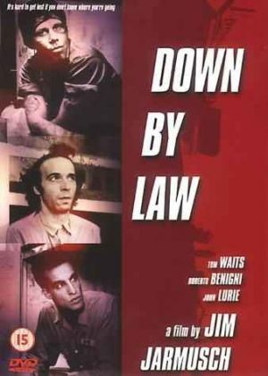 Down by Law