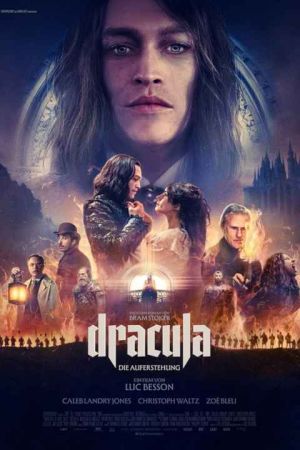 Dracula: A Love Tale