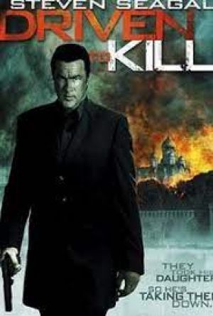Driven to Kill