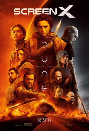 Dune : Part Two