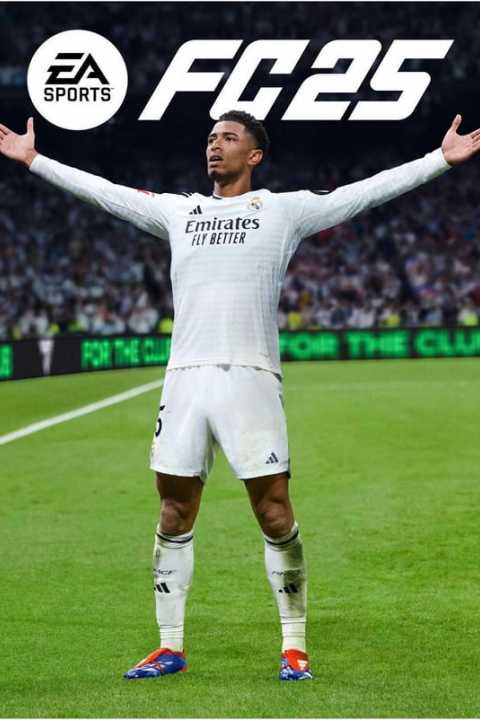 EA Sports FC 25