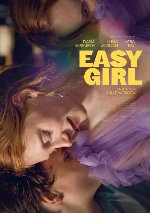 Easy Girl