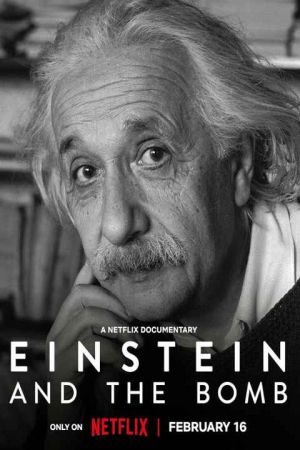 Einstein and the Bomb