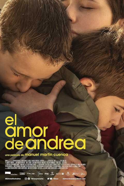 El amor de Andrea