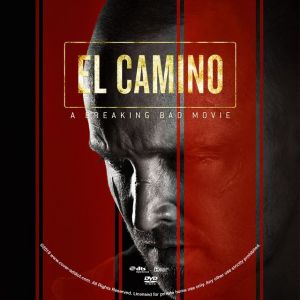 El Camino: A Breaking Bad Movie‍