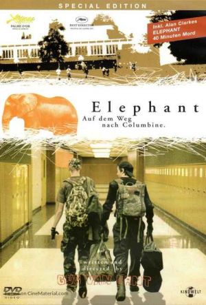 Elephant