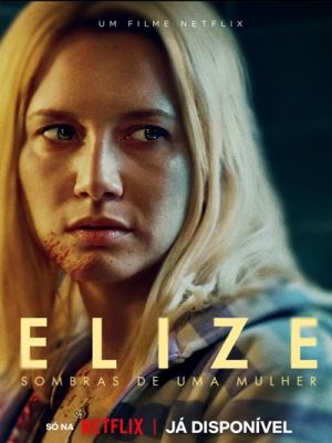Elize Shadows of a Woman
