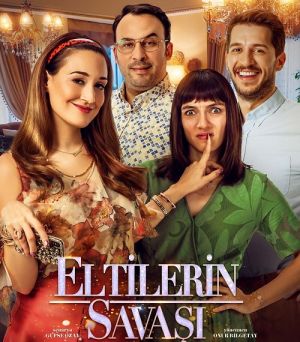 Eltilerin Savasi