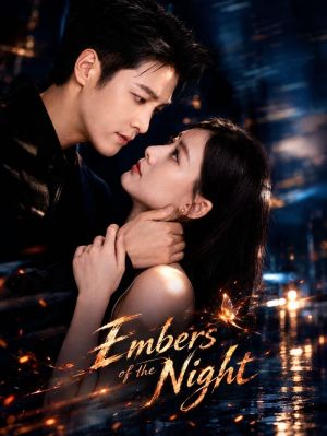 Embers of the Night