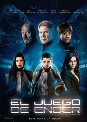 Enders Game