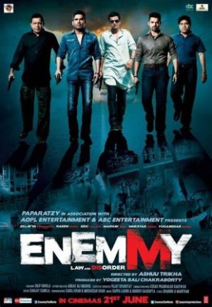Enemy