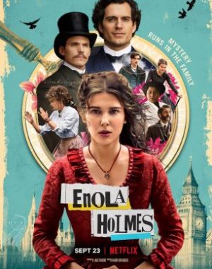 Enola Holmes